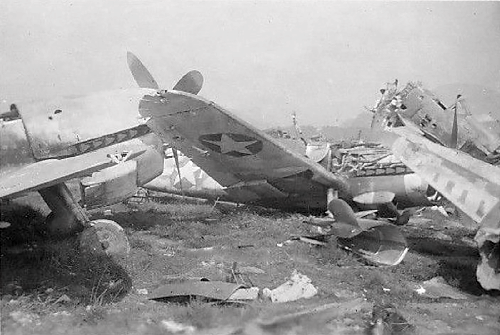 純正「Bf 109」生写真額装 1/32 Captured Bf 109K-4 Essential Masks for Kotare — Hawaiian Air